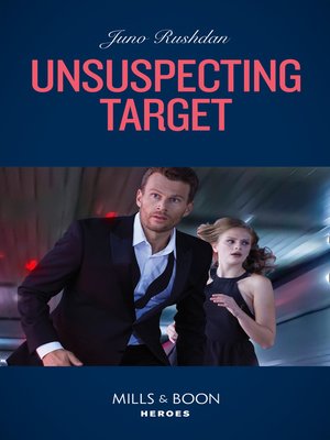 cover image of Unsuspecting Target
